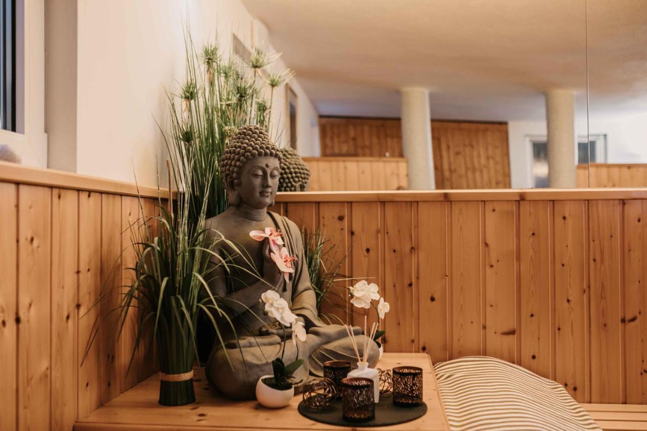 Landhaus Rohrmoser Werfenweng Dış mekan fotoğraf