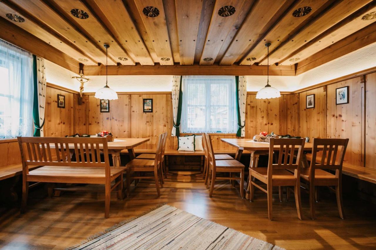 Landhaus Rohrmoser Werfenweng Dış mekan fotoğraf