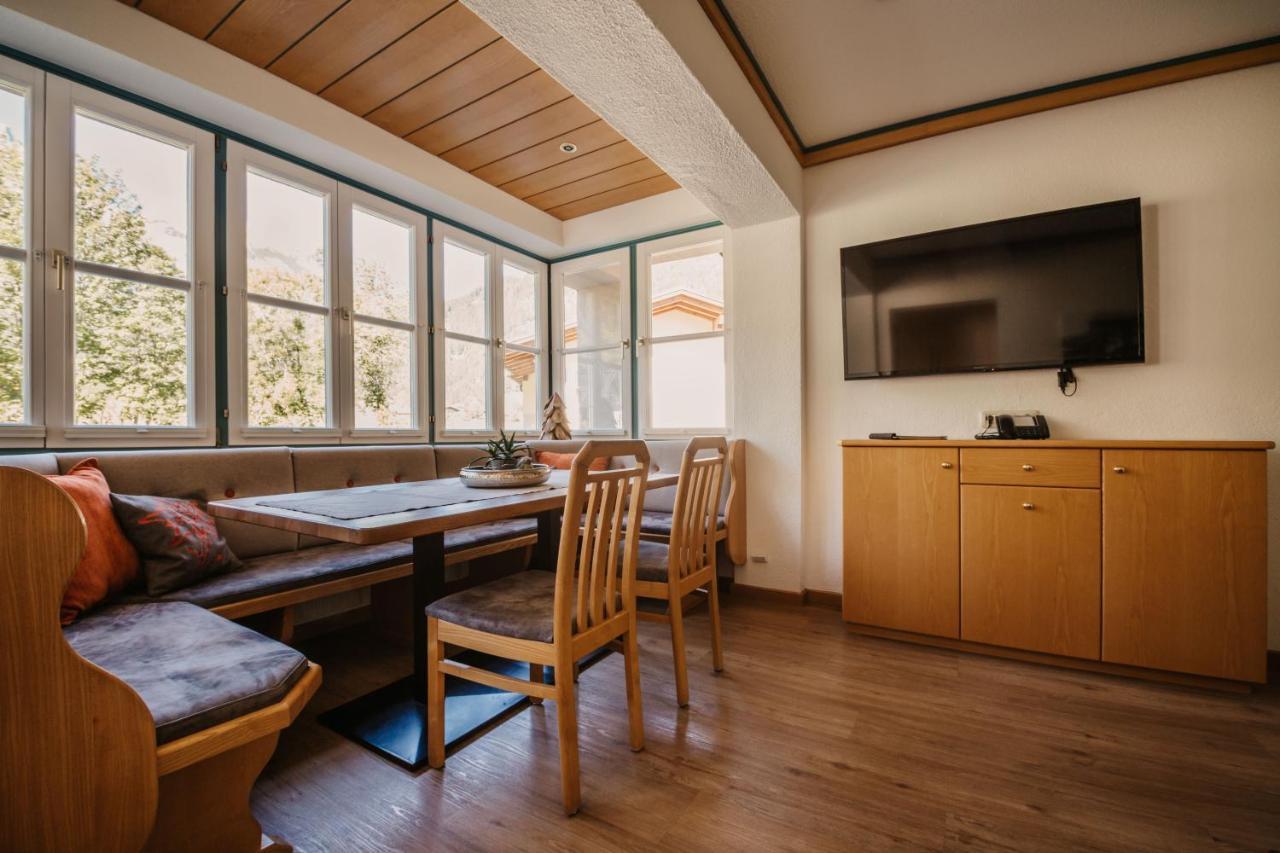 Landhaus Rohrmoser Werfenweng Dış mekan fotoğraf