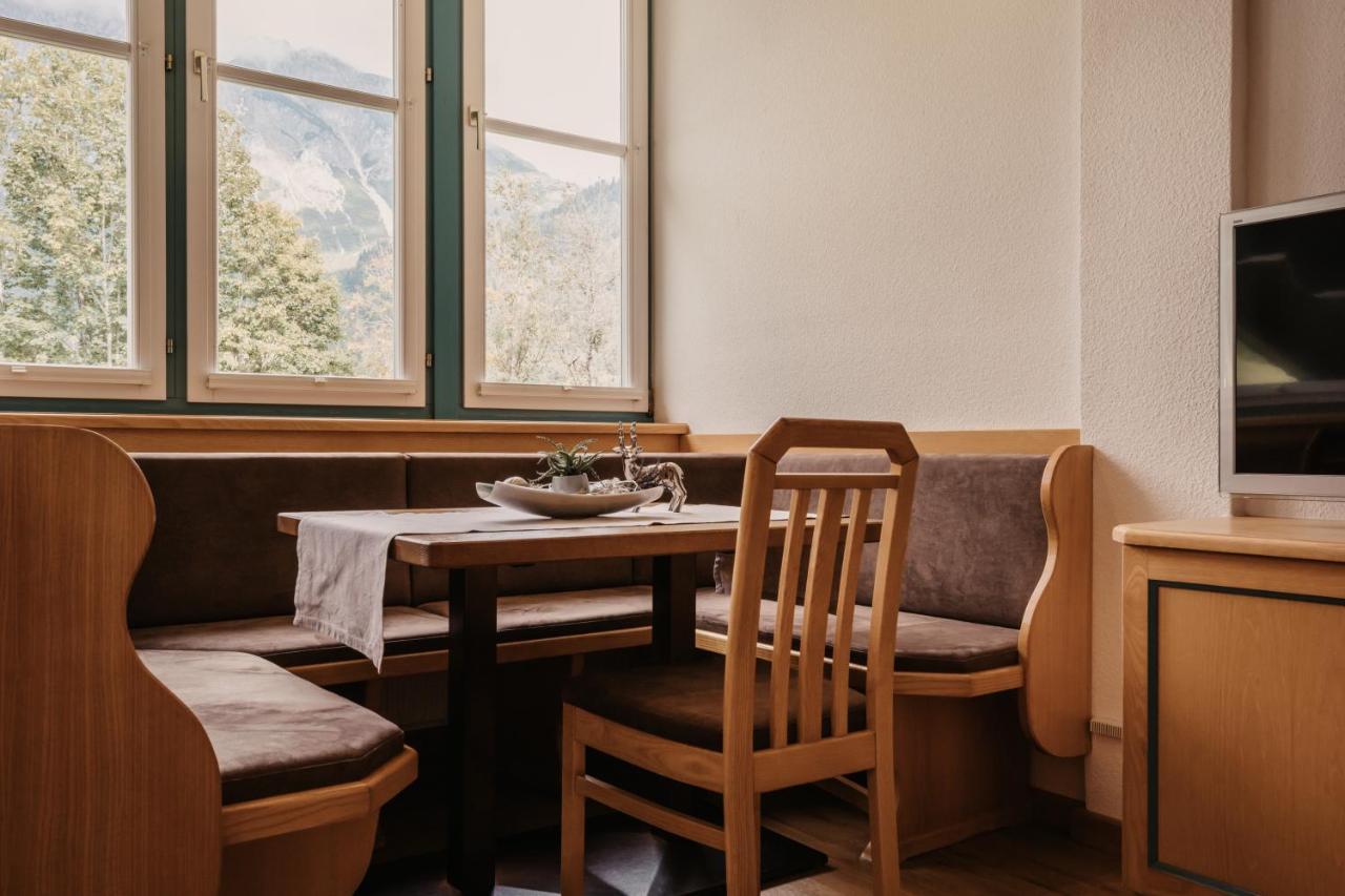 Landhaus Rohrmoser Werfenweng Dış mekan fotoğraf