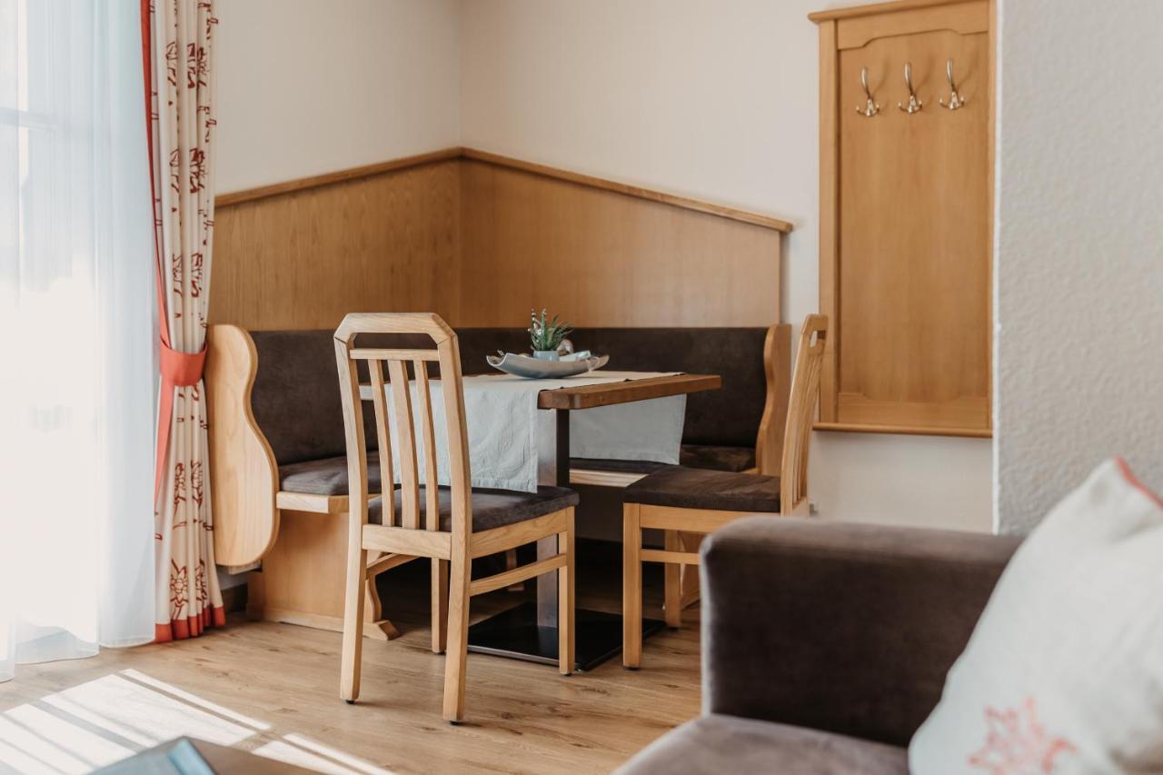 Landhaus Rohrmoser Werfenweng Dış mekan fotoğraf