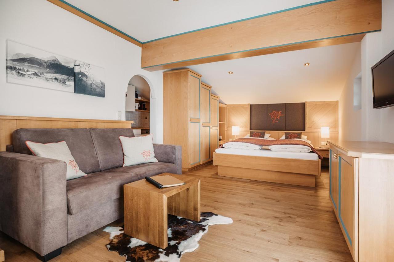 Landhaus Rohrmoser Werfenweng Dış mekan fotoğraf