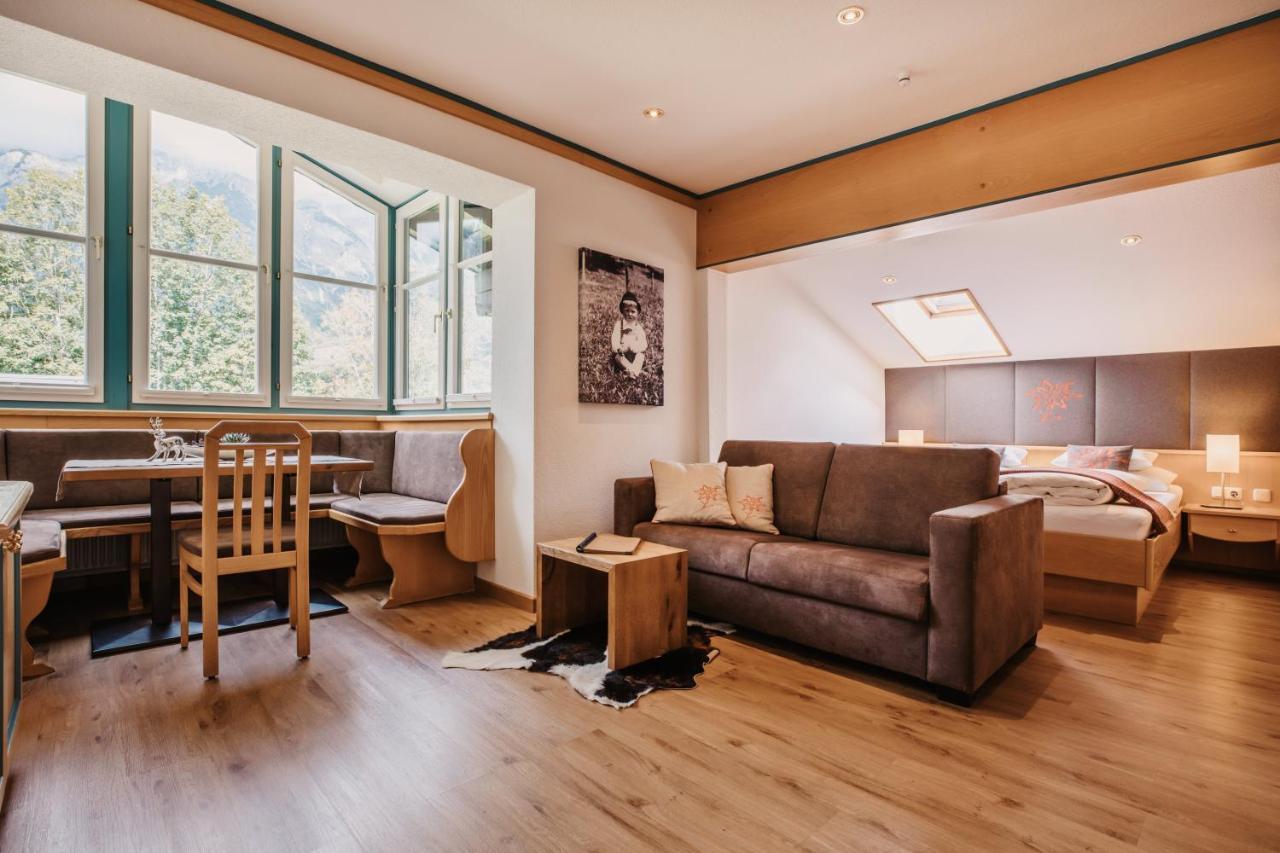 Landhaus Rohrmoser Werfenweng Dış mekan fotoğraf
