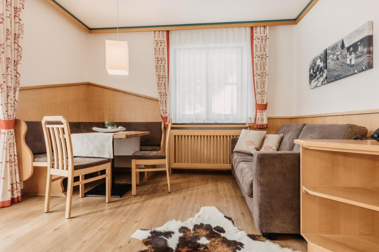 Landhaus Rohrmoser Werfenweng Dış mekan fotoğraf