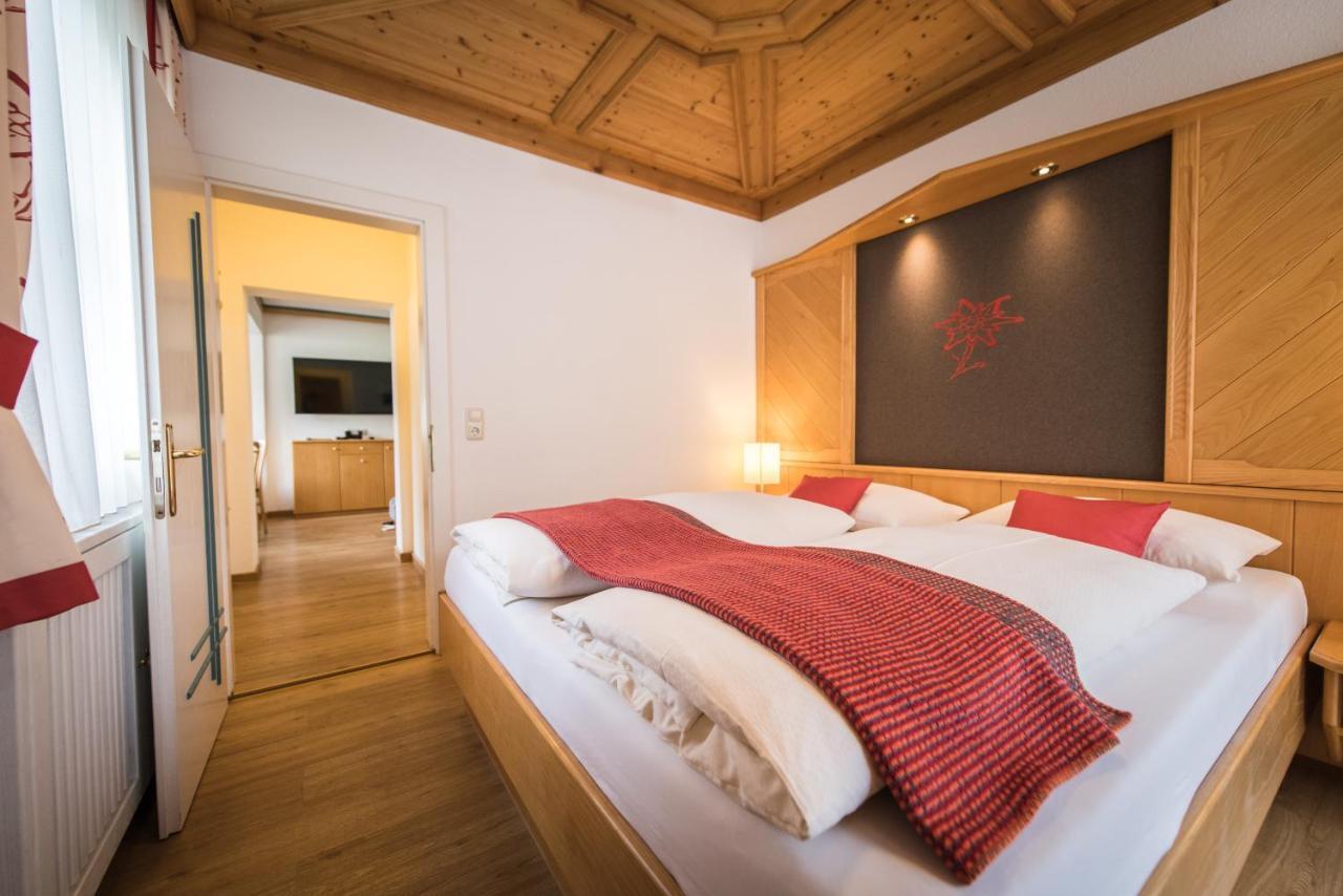 Landhaus Rohrmoser Werfenweng Dış mekan fotoğraf